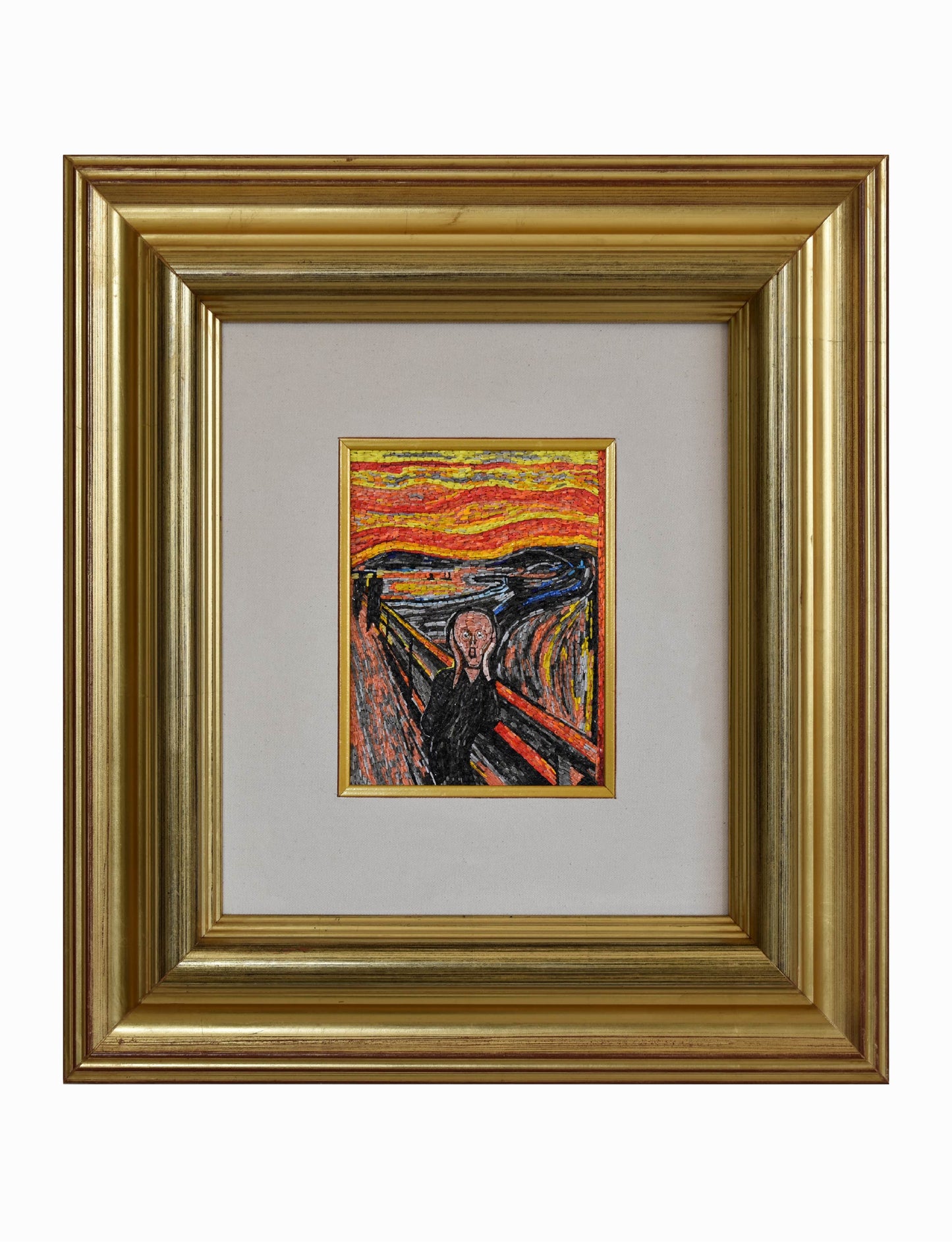 The Scream