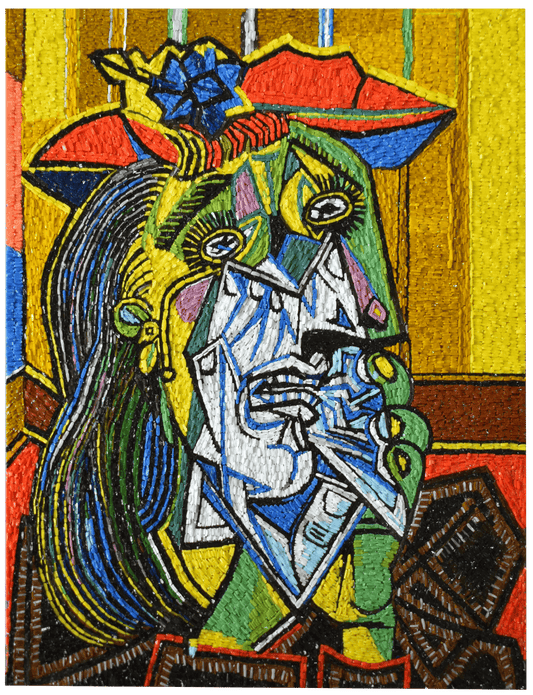 The Weeping Woman