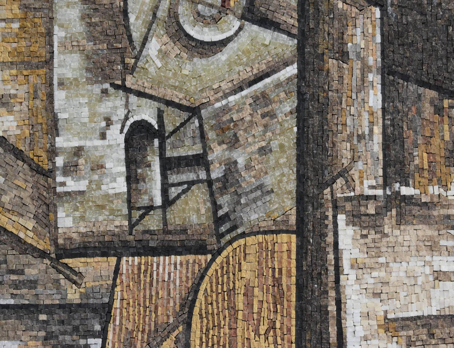 Violin and Grapes